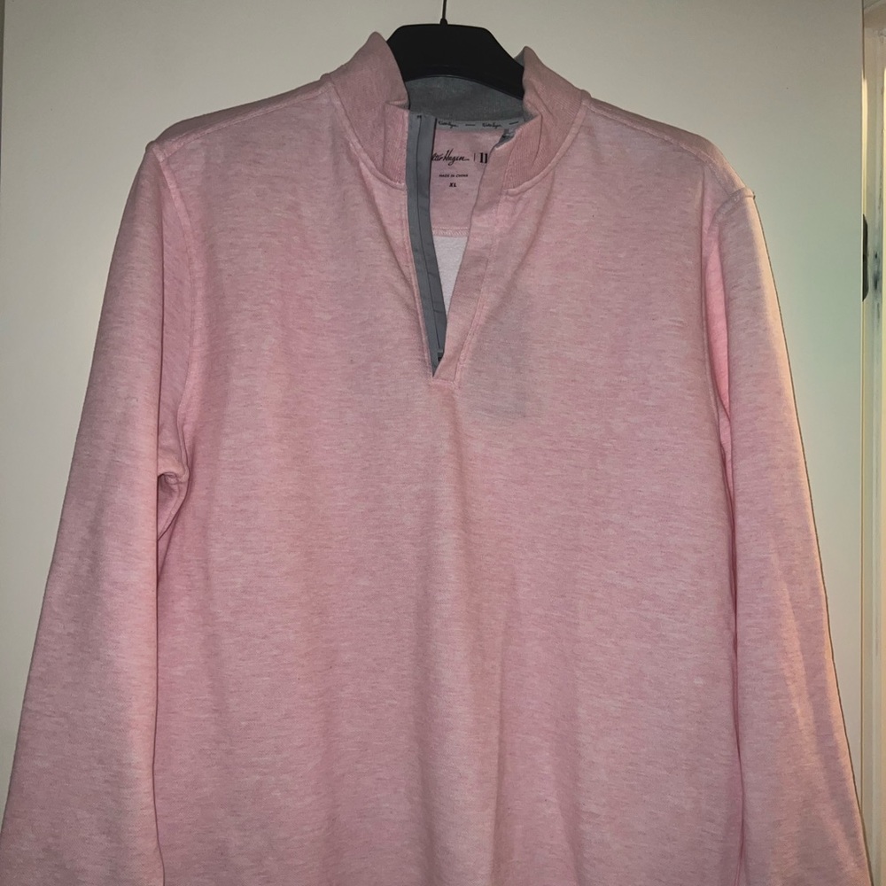 Walter Hagen NEW LIGHT PINK